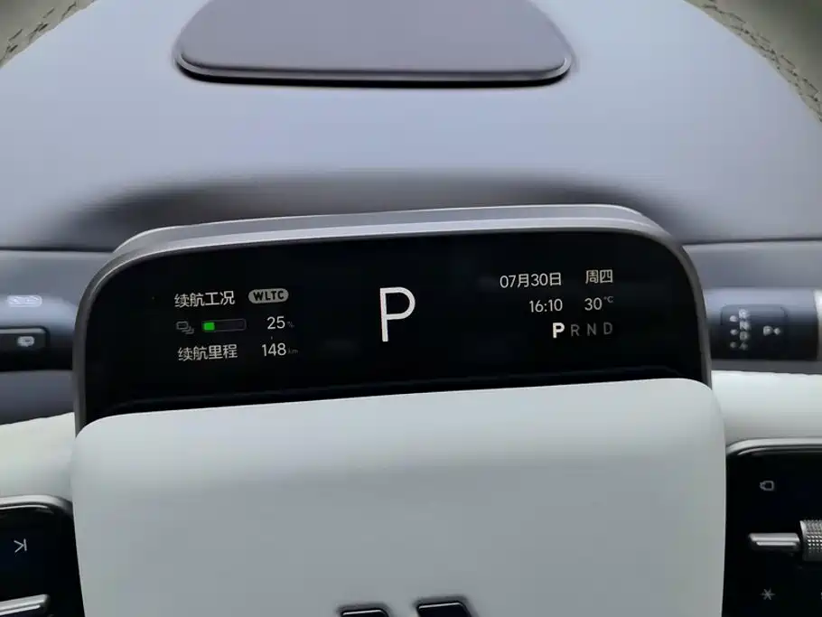 Li Auto Li i8 — миниатюра 14