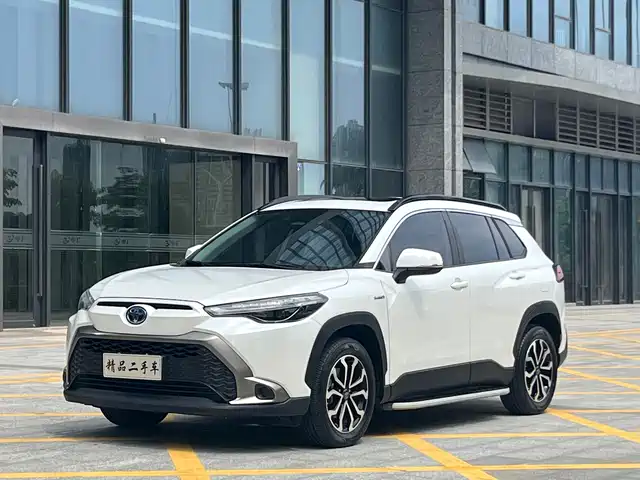 Toyota Frontlander