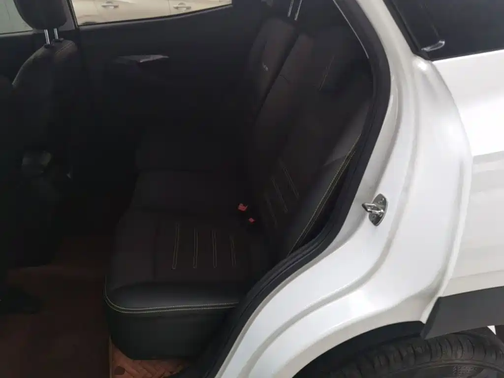 Baojun RS-3 — миниатюра 17