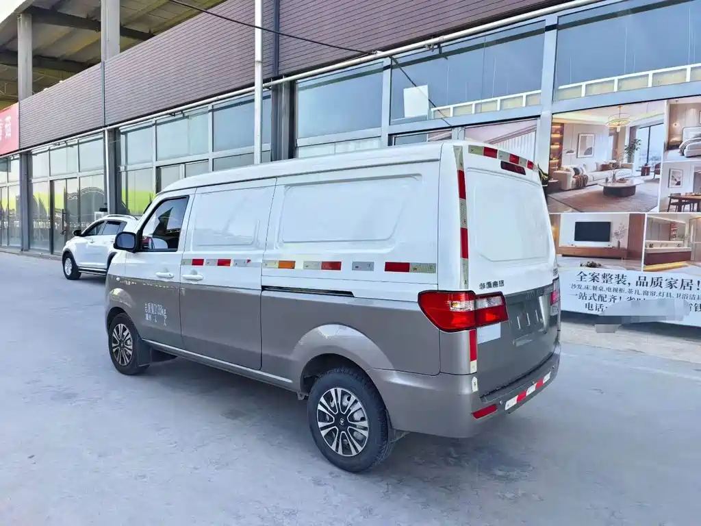 Jinbei X30 — миниатюра 4