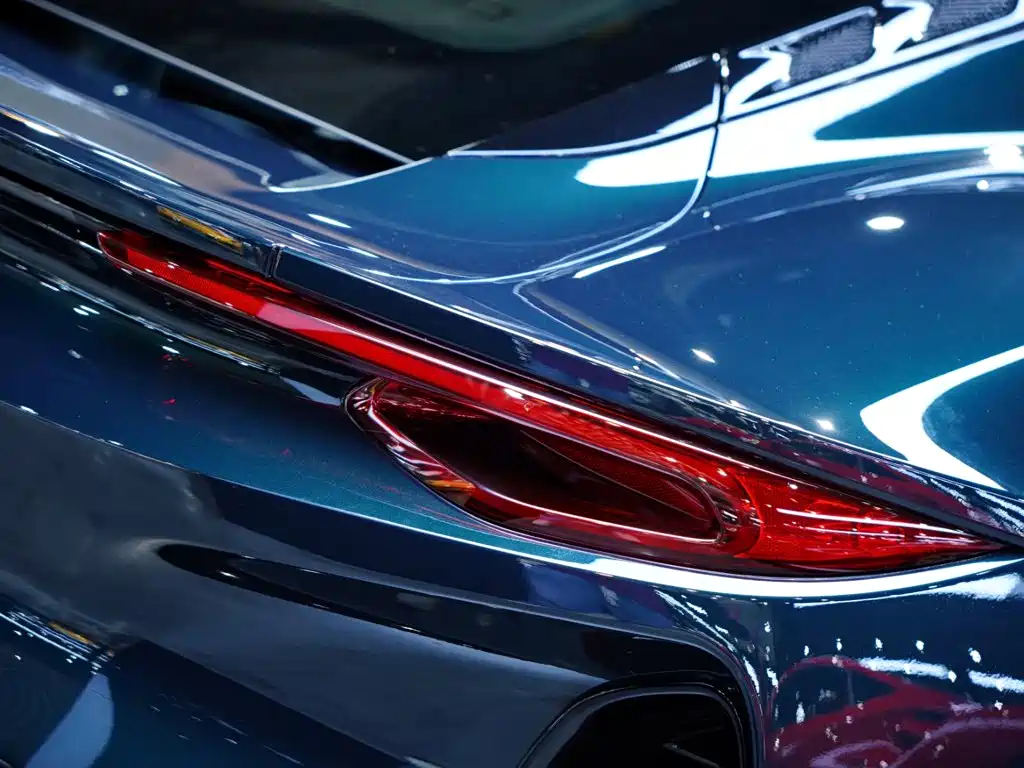 Lotus Emira — миниатюра 20