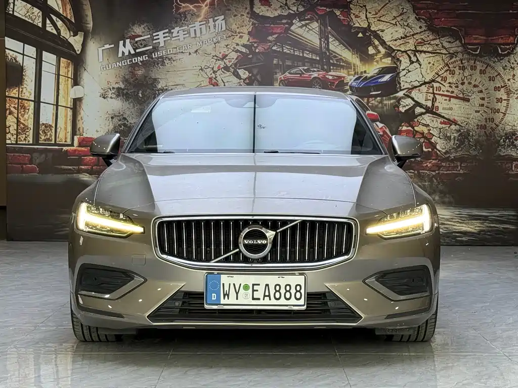 Volvo S60 — миниатюра 2