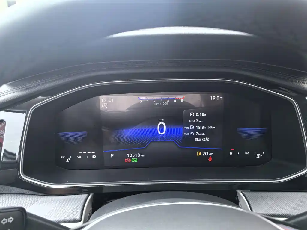 Jetta VA7 — миниатюра 11