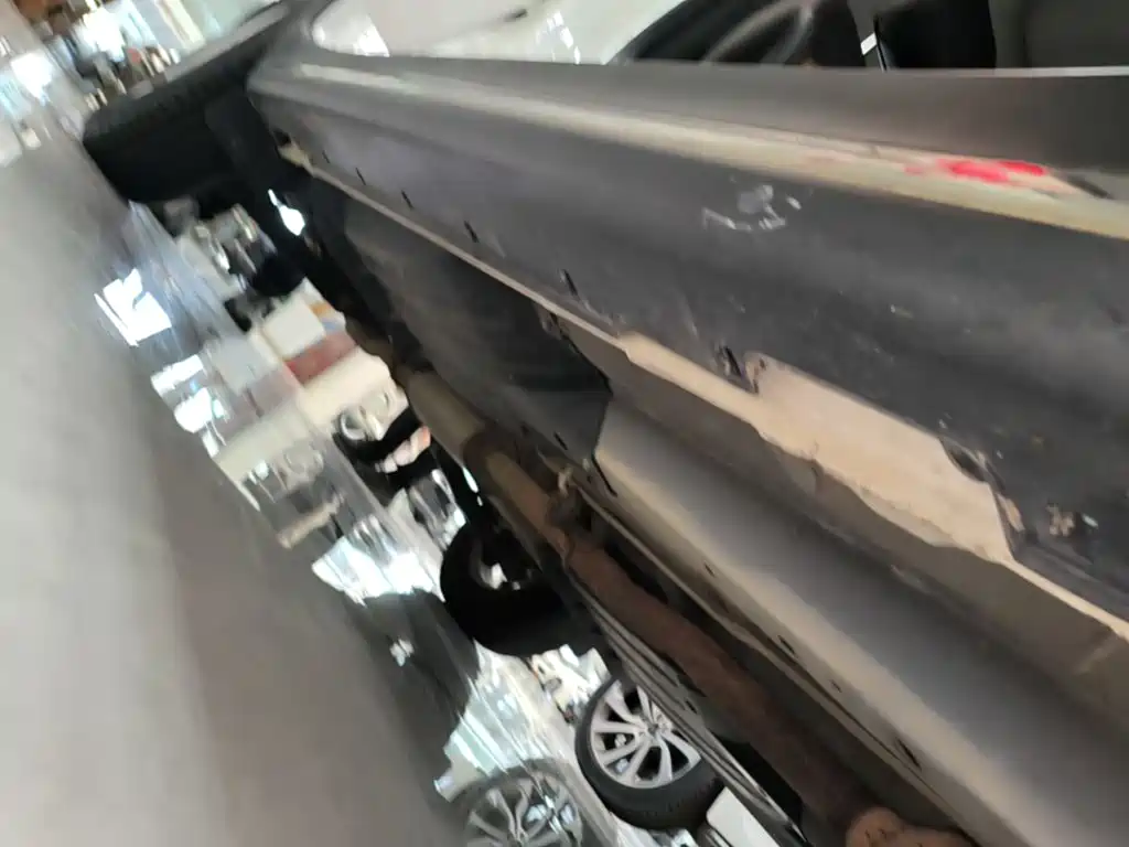 Kia Sportage — миниатюра 21