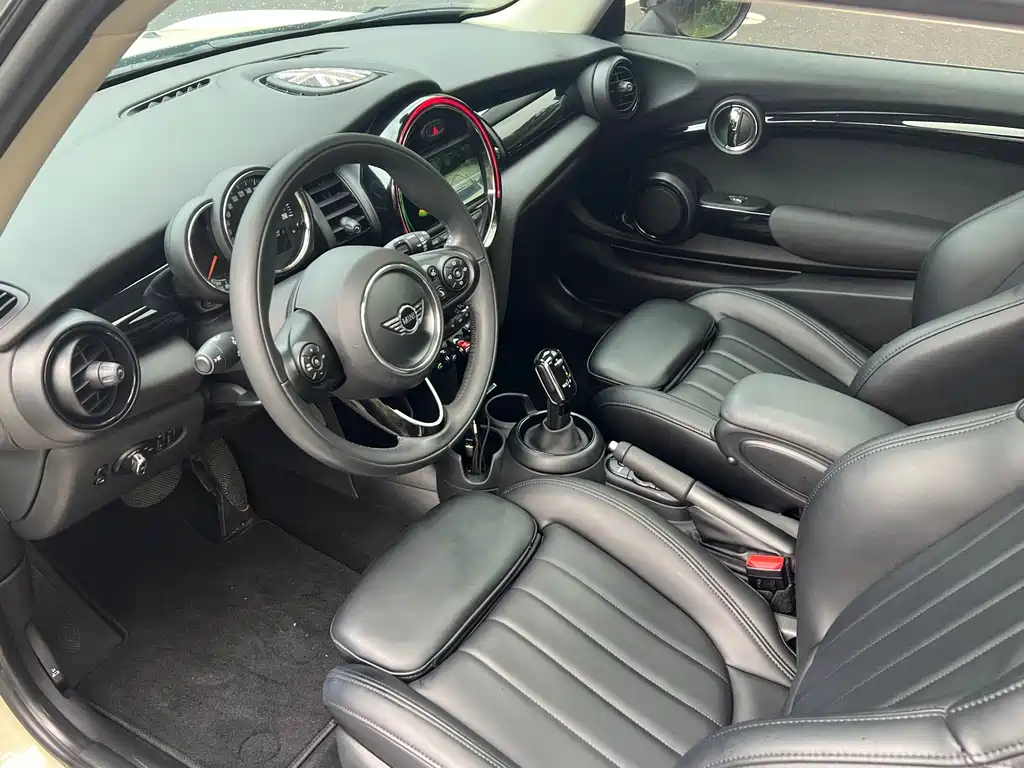 MINI Mini — миниатюра 6