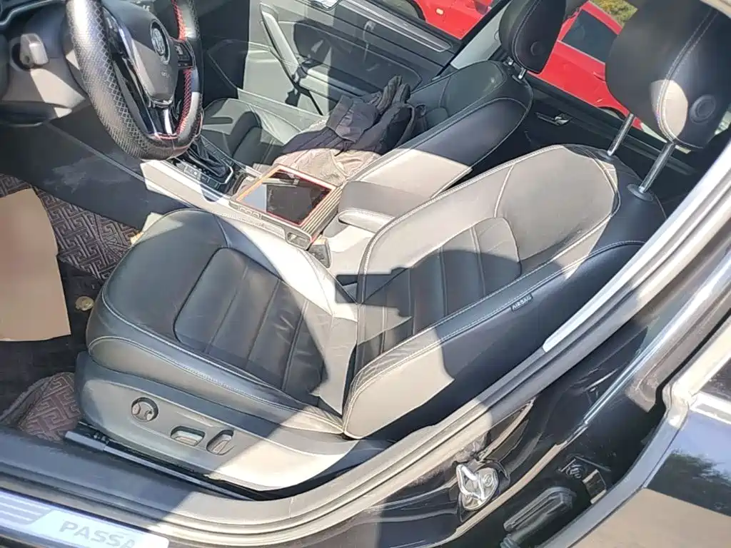 Volkswagen Passat — миниатюра 15