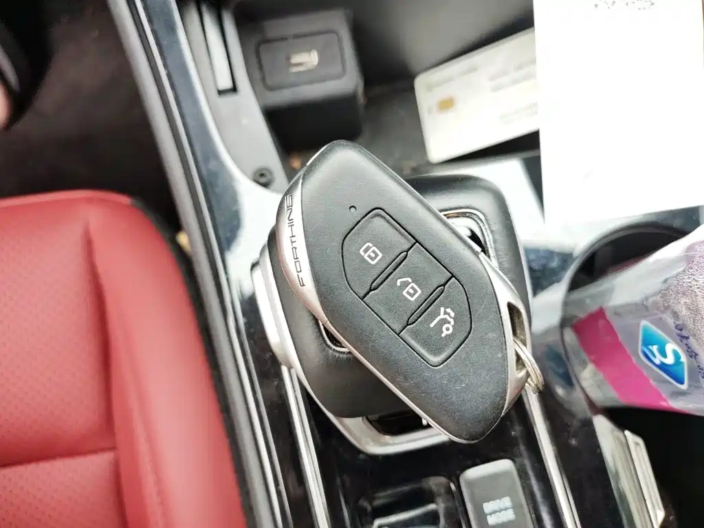 Fengxing Fengxing T5 EVO — миниатюра 9