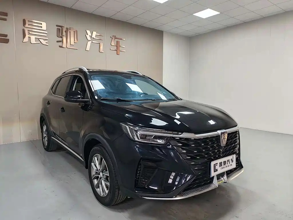 Roewe RX5 — миниатюра 3