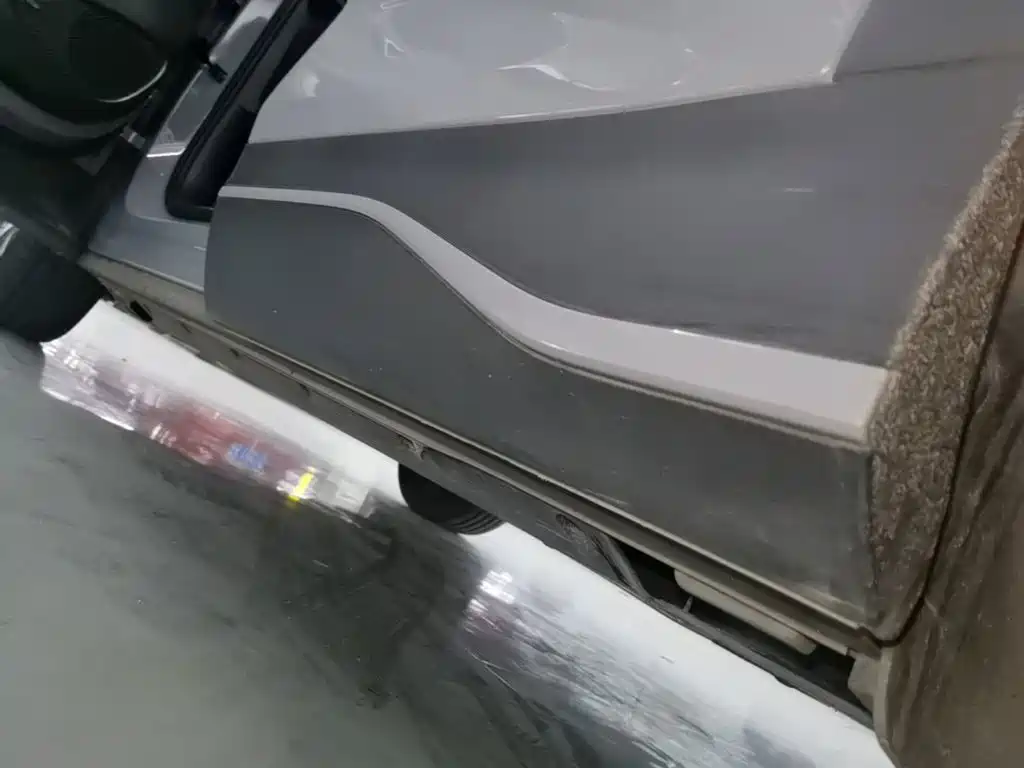 BYD Sealion 05 EV — миниатюра 22