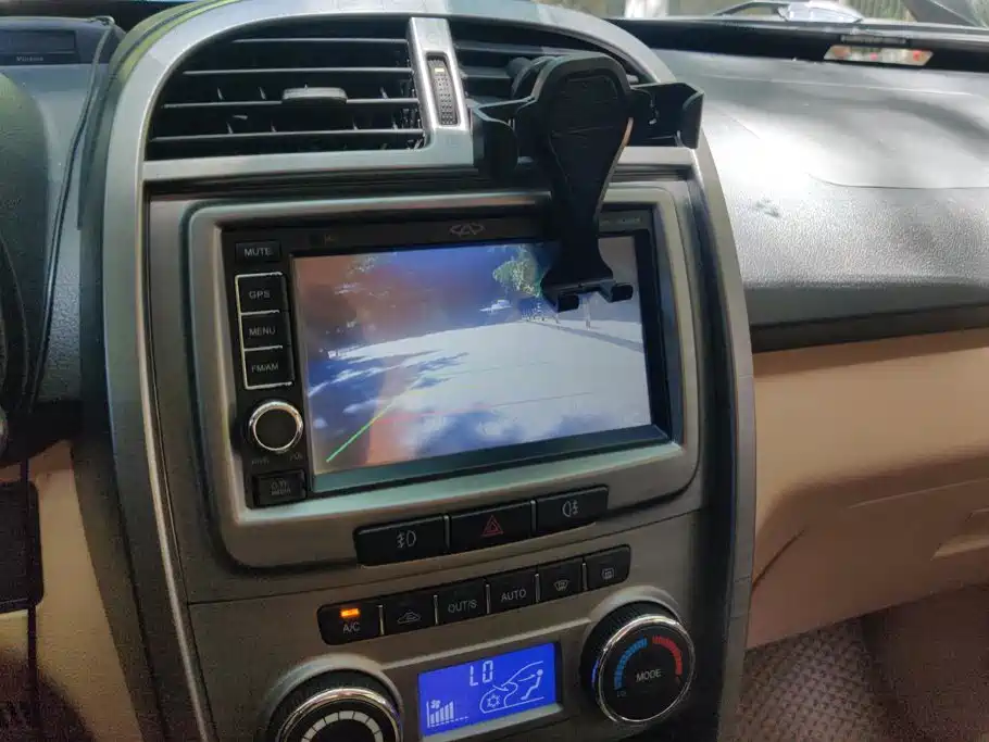 Chery Tiggo — миниатюра 13