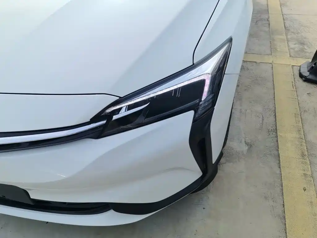 Buick Velite 6 — миниатюра 24