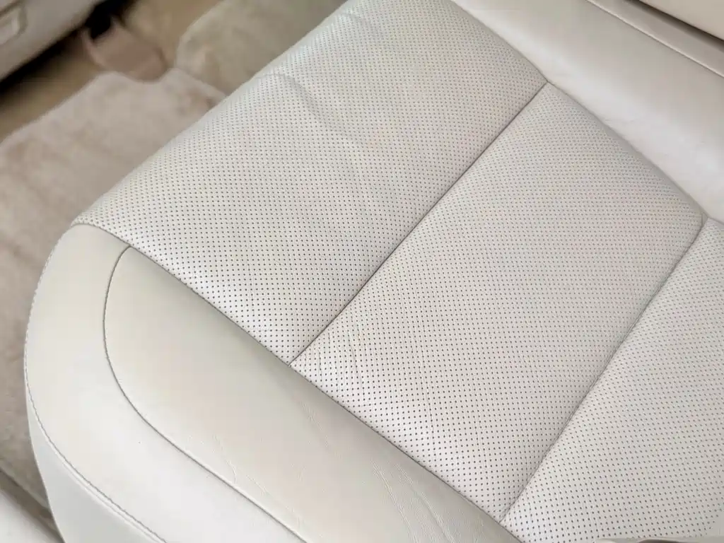 Lexus ES — миниатюра 22
