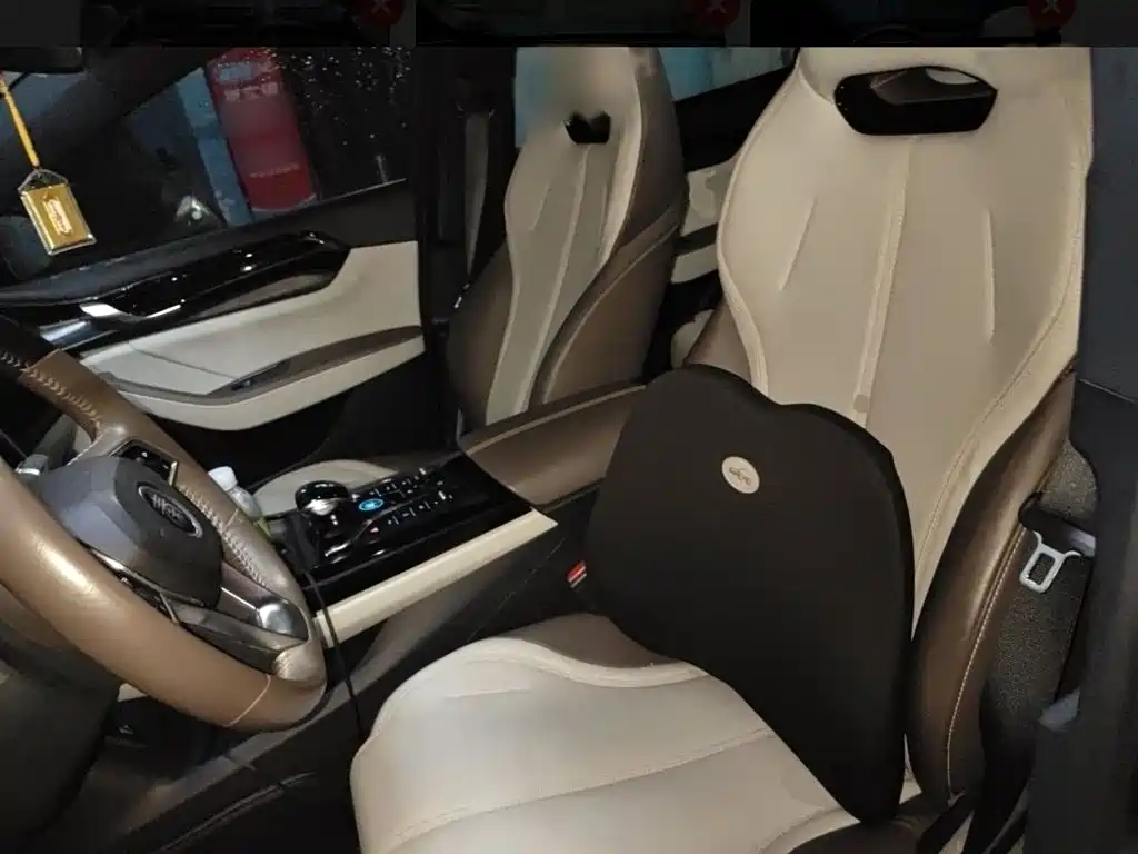 BYD Qin PLUS — миниатюра 13
