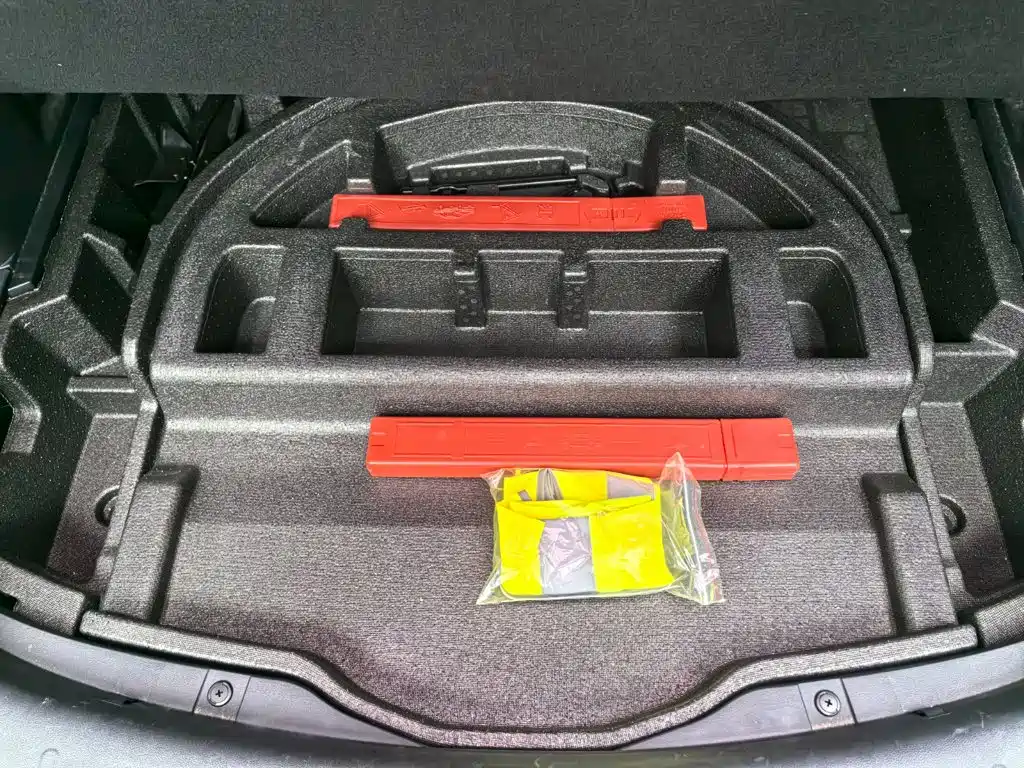 Changan CS75 PLUS — миниатюра 22