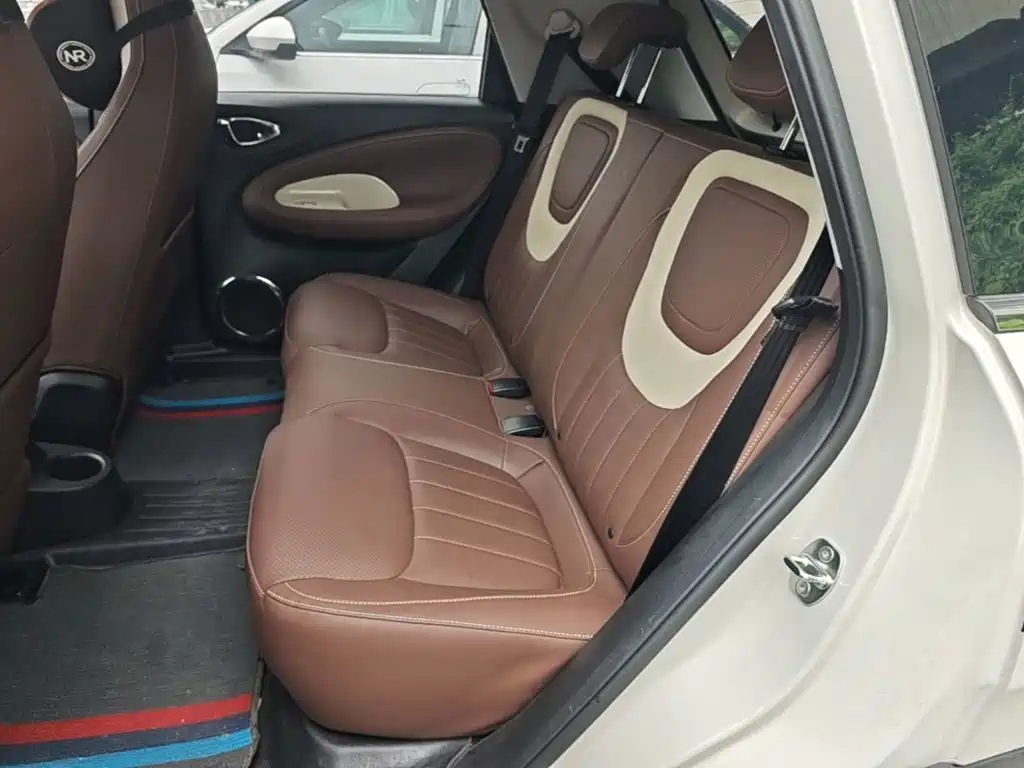 Wuling Bingo — миниатюра 17