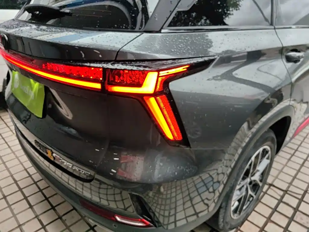 Changan CS75 PLUS — миниатюра 8