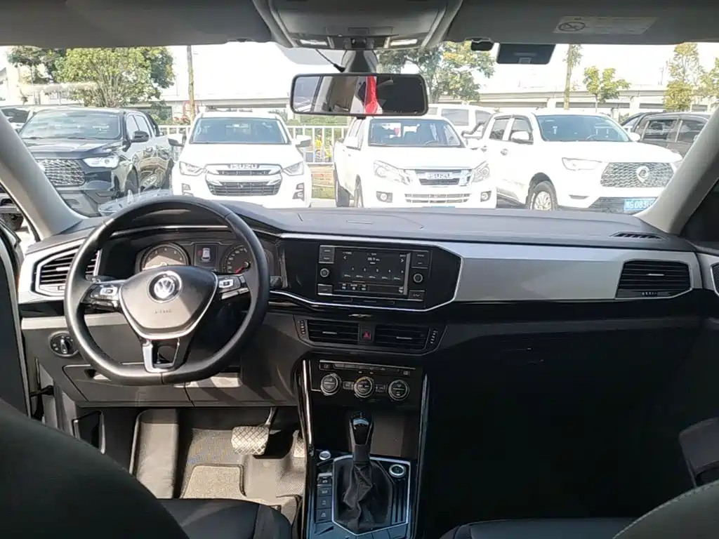 Volkswagen Tayron — миниатюра 10