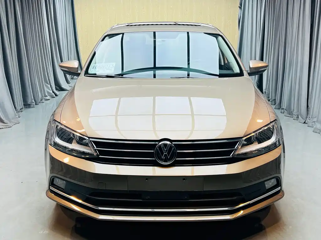 Volkswagen Sagitar — миниатюра 2