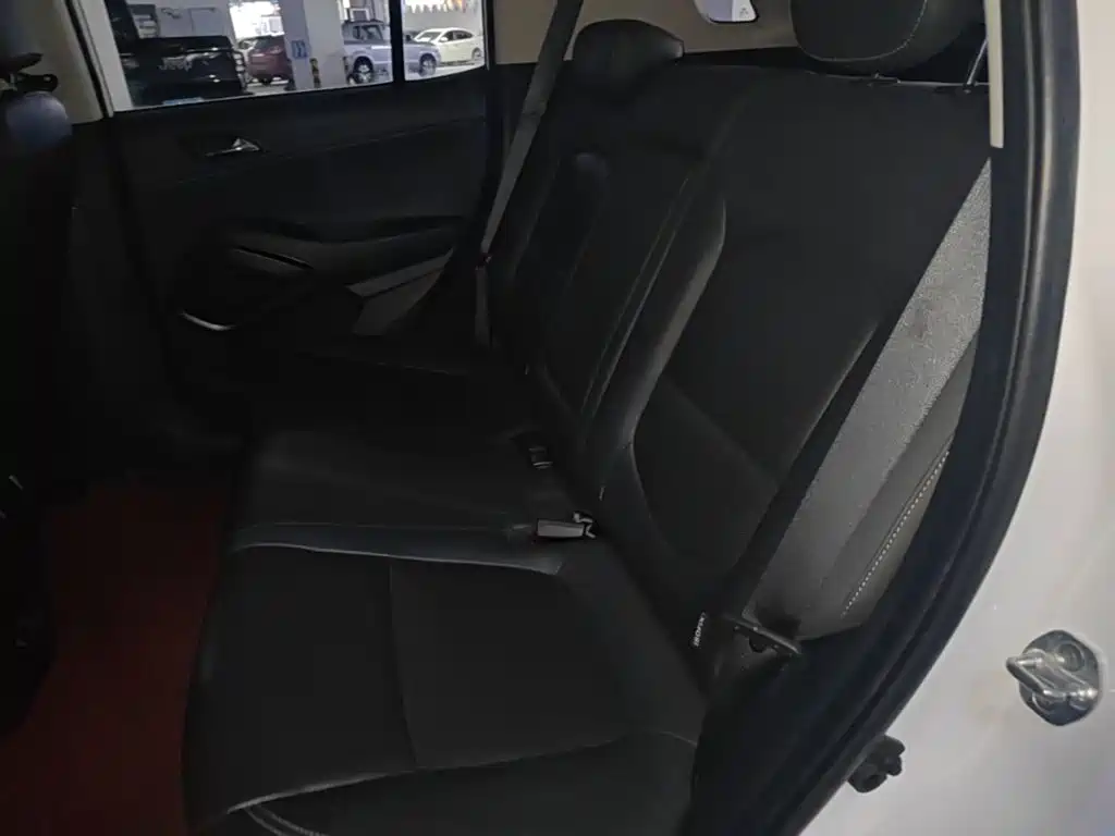 Hyundai ix35 — миниатюра 17