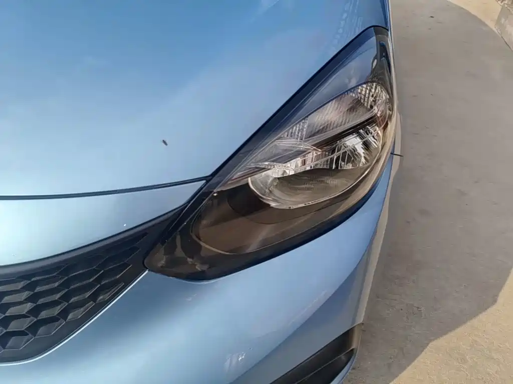 Honda Fit — миниатюра 24