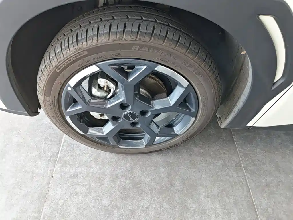 BYD Seagull — миниатюра 23