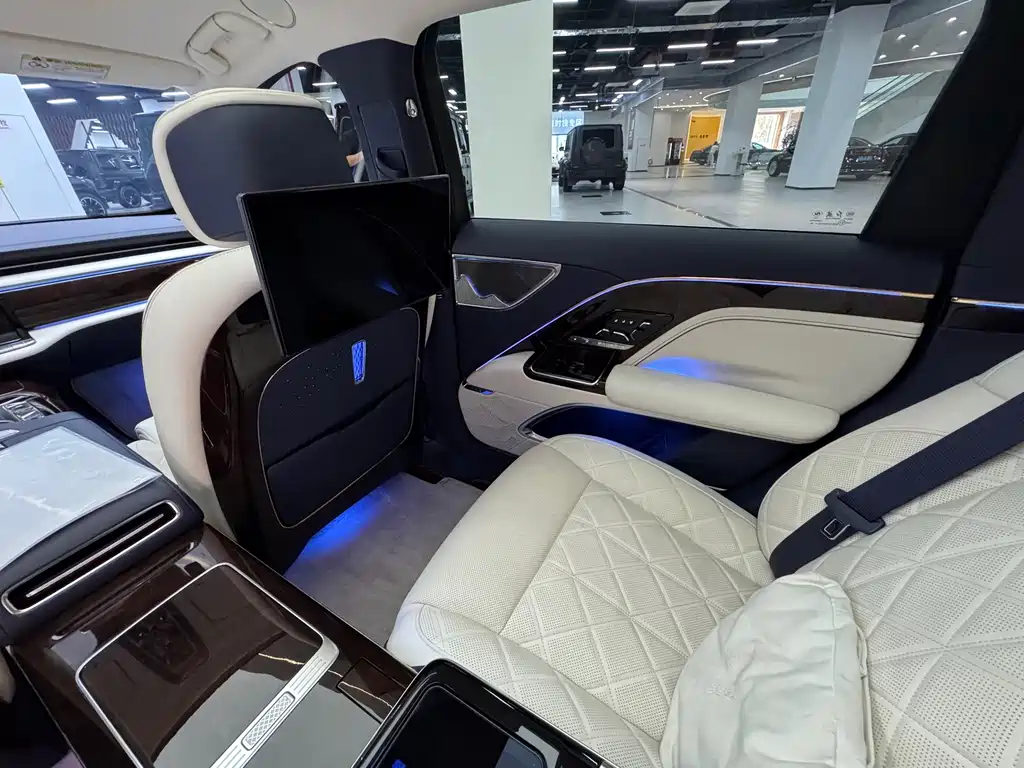Hongqi Hongqi Golden Sunflower Guoya — миниатюра 10
