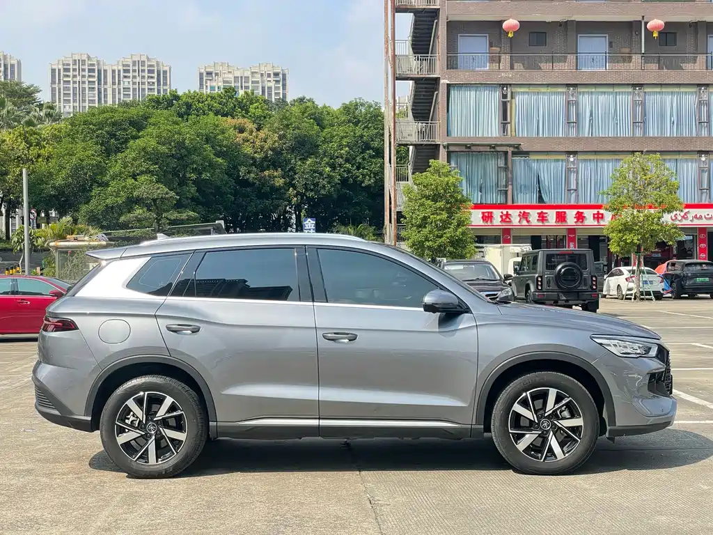 BYD Pro New Energy — миниатюра 36