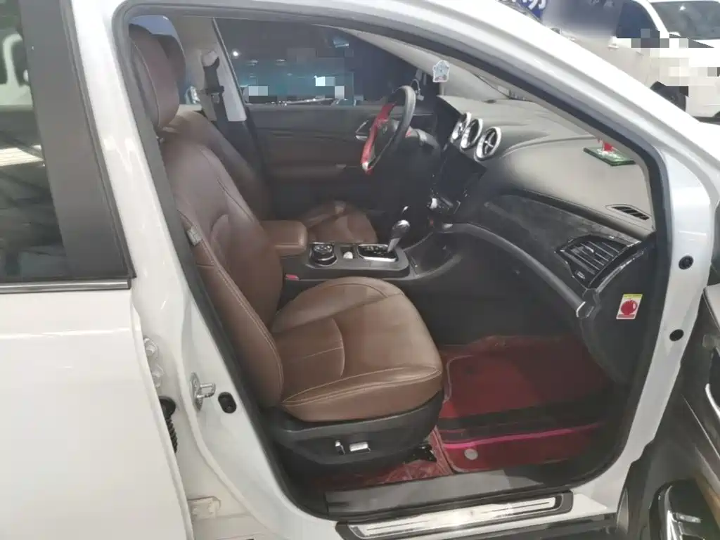 BYD S7 — миниатюра 25