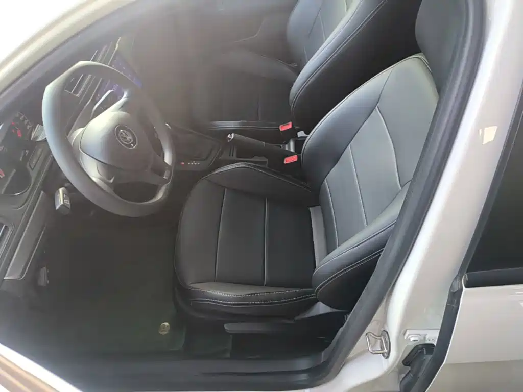 Volkswagen Lavida — миниатюра 15