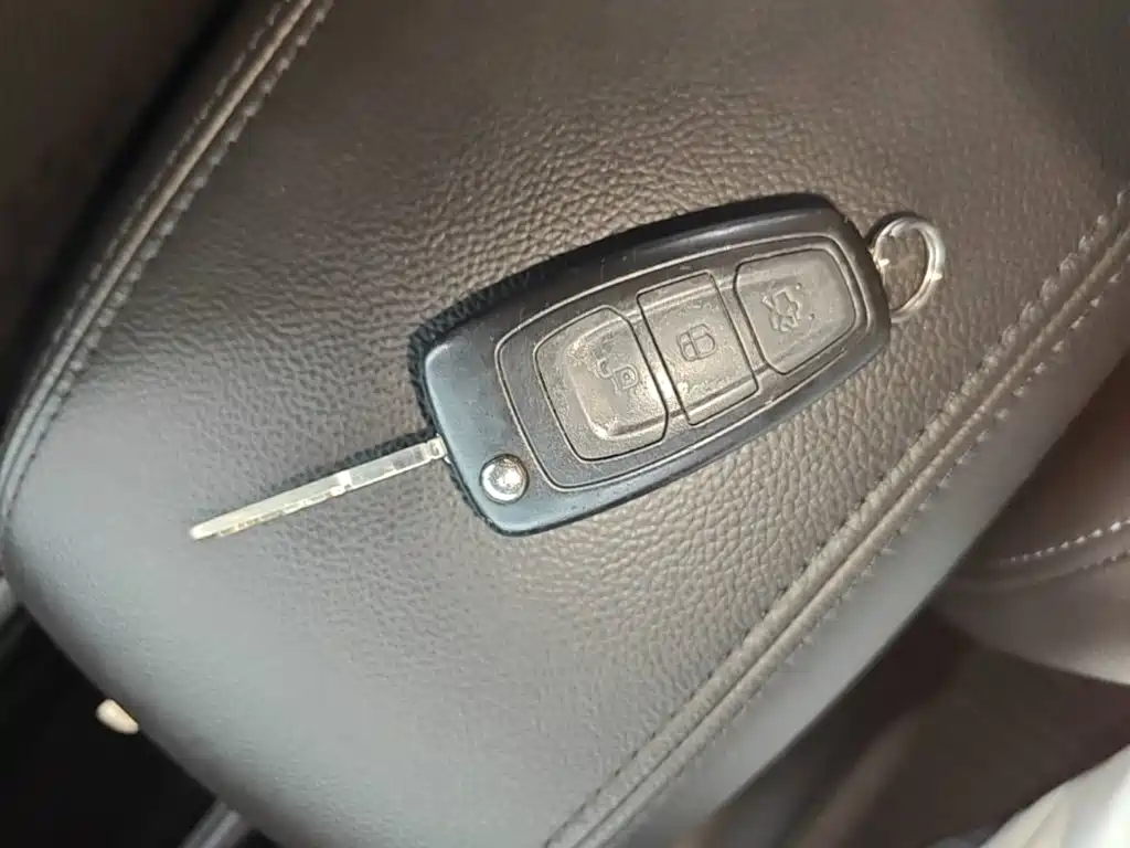 Ford Focus — миниатюра 9