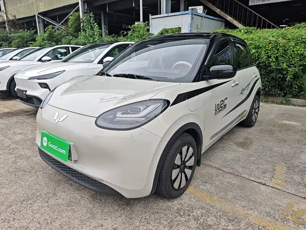 Wuling Bingo — миниатюра 2