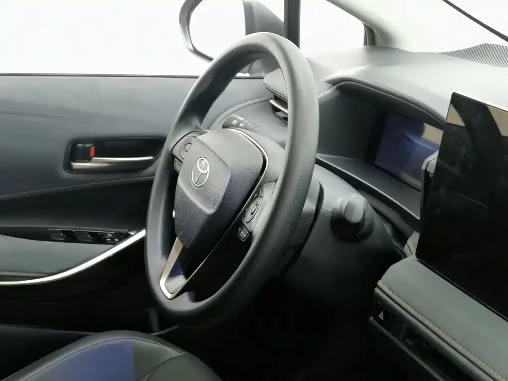 Toyota Corolla — миниатюра 22