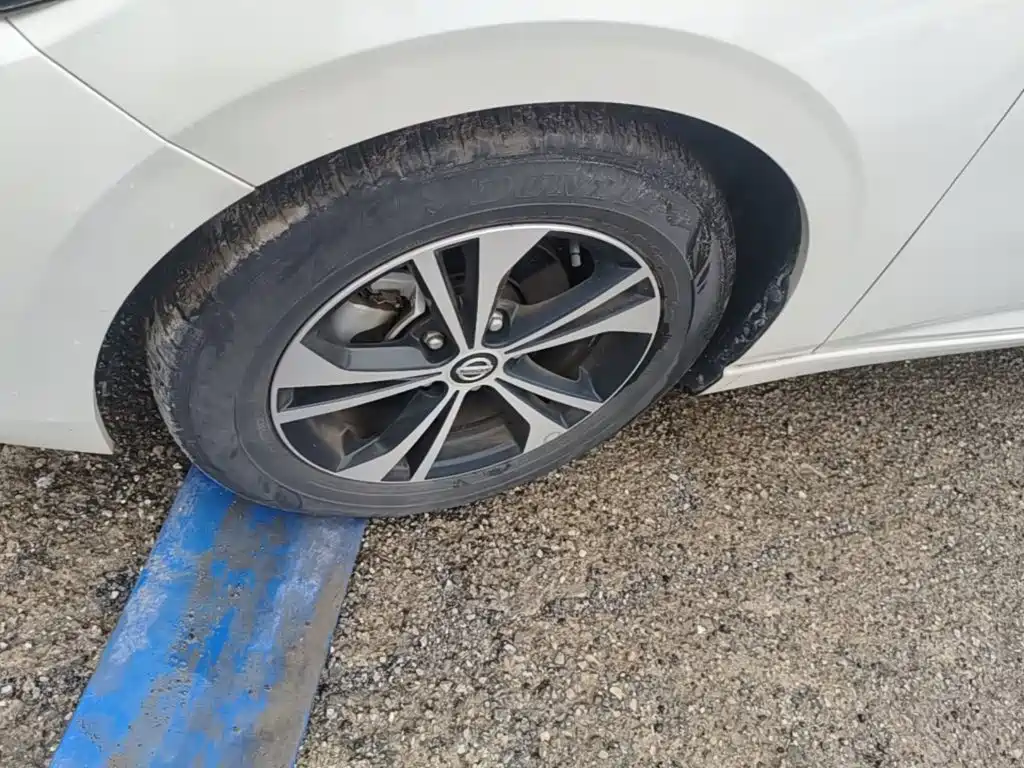 Nissan Sylphy — миниатюра 23