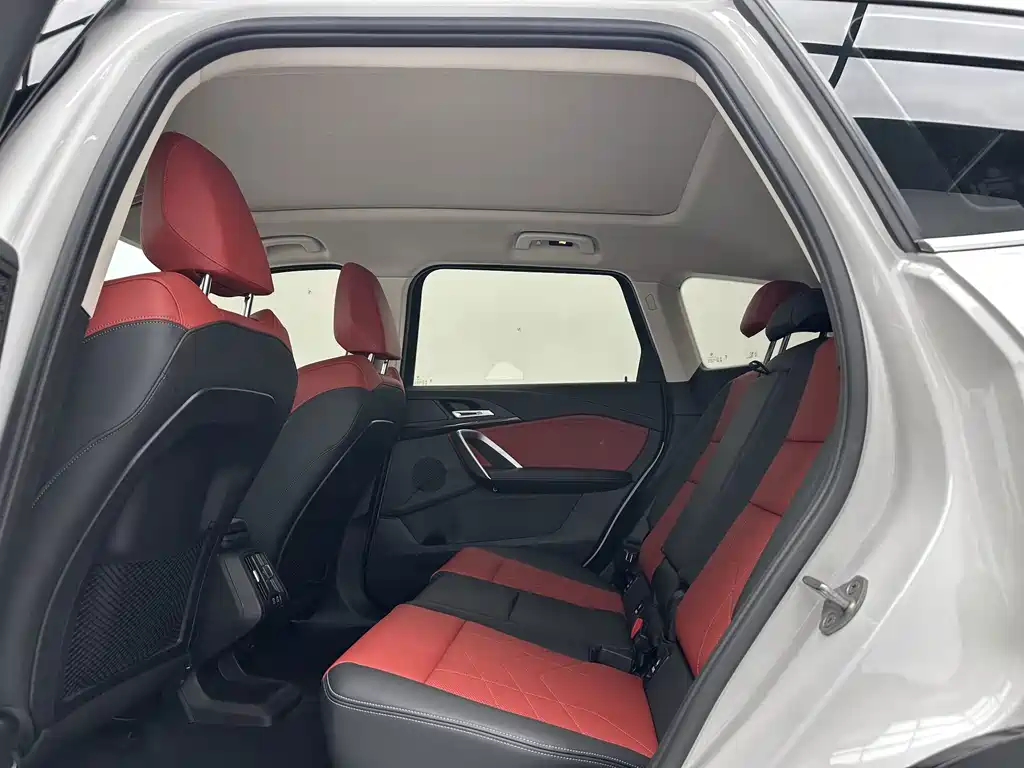 BMW X1 — миниатюра 6