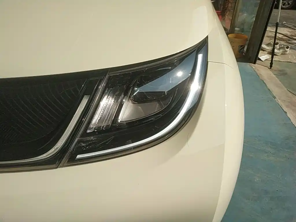 BYD Dolphin — миниатюра 24