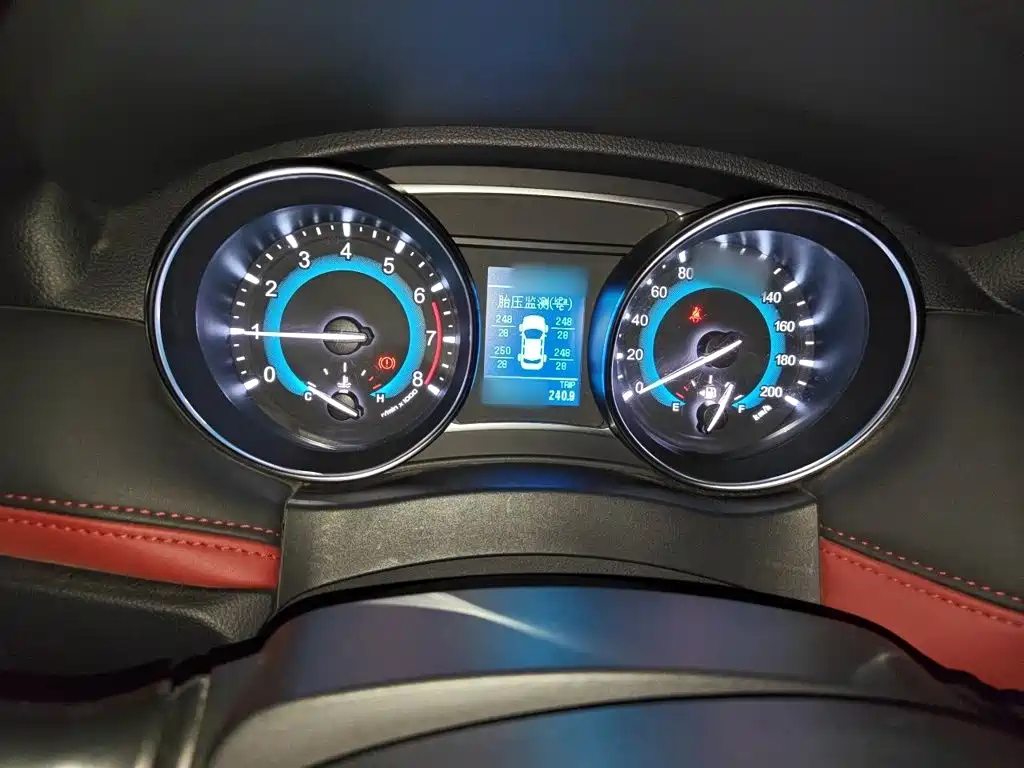 Haval H1 — миниатюра 4