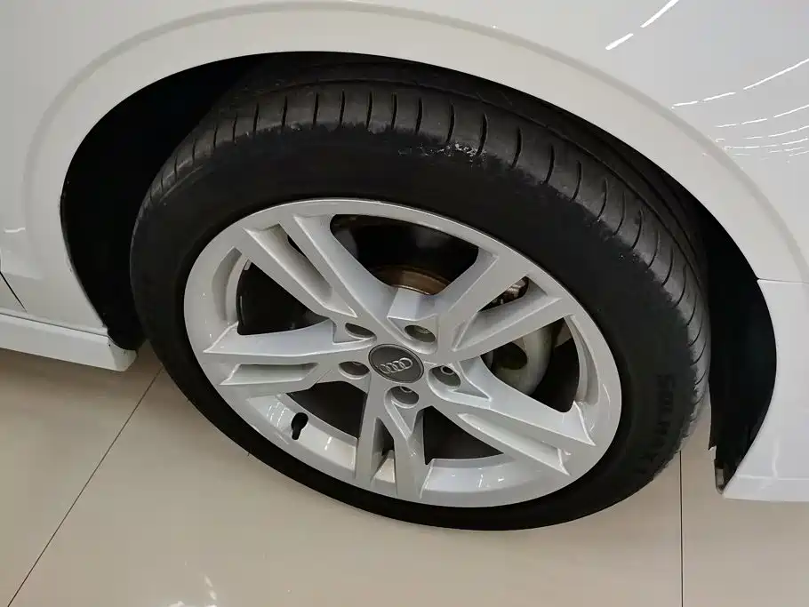 Audi A3 — миниатюра 6