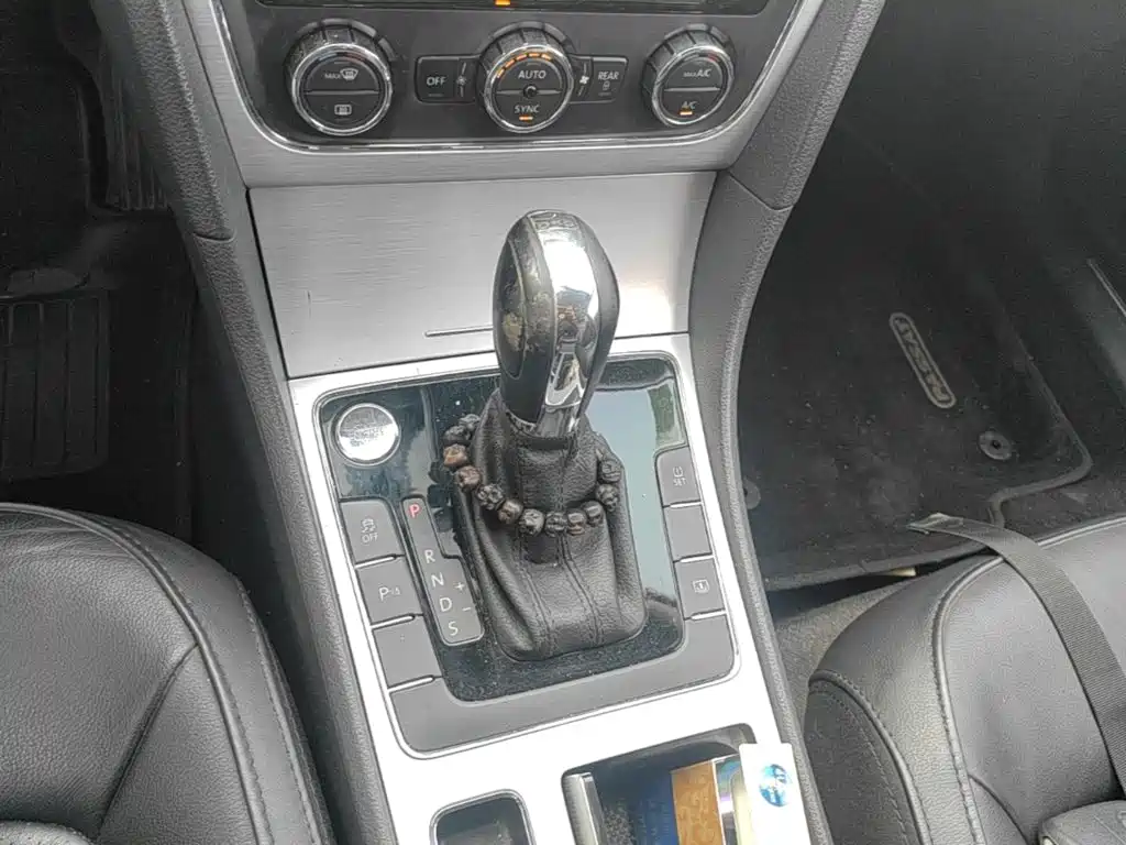 Volkswagen Passat — миниатюра 19