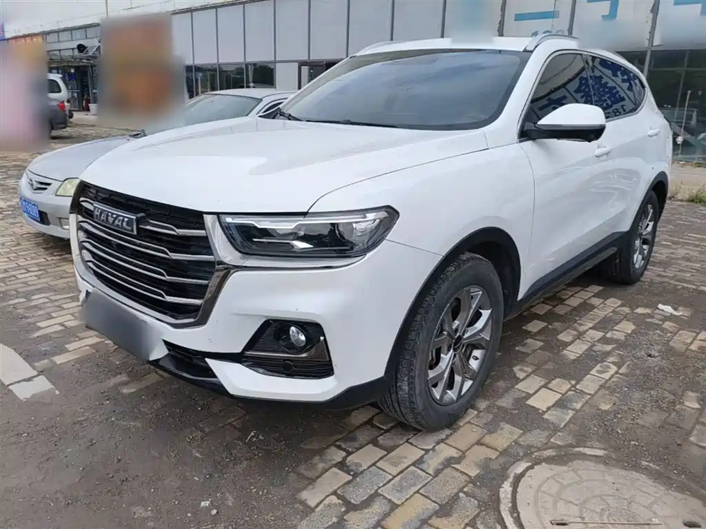 Haval H6 2022
