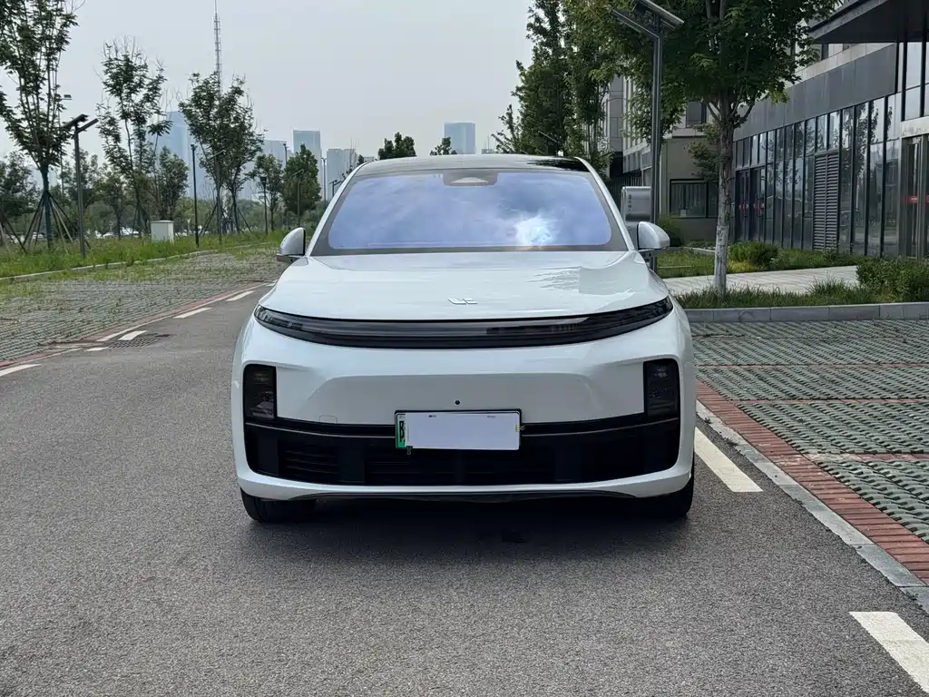 Li Auto L7 2024 Pro