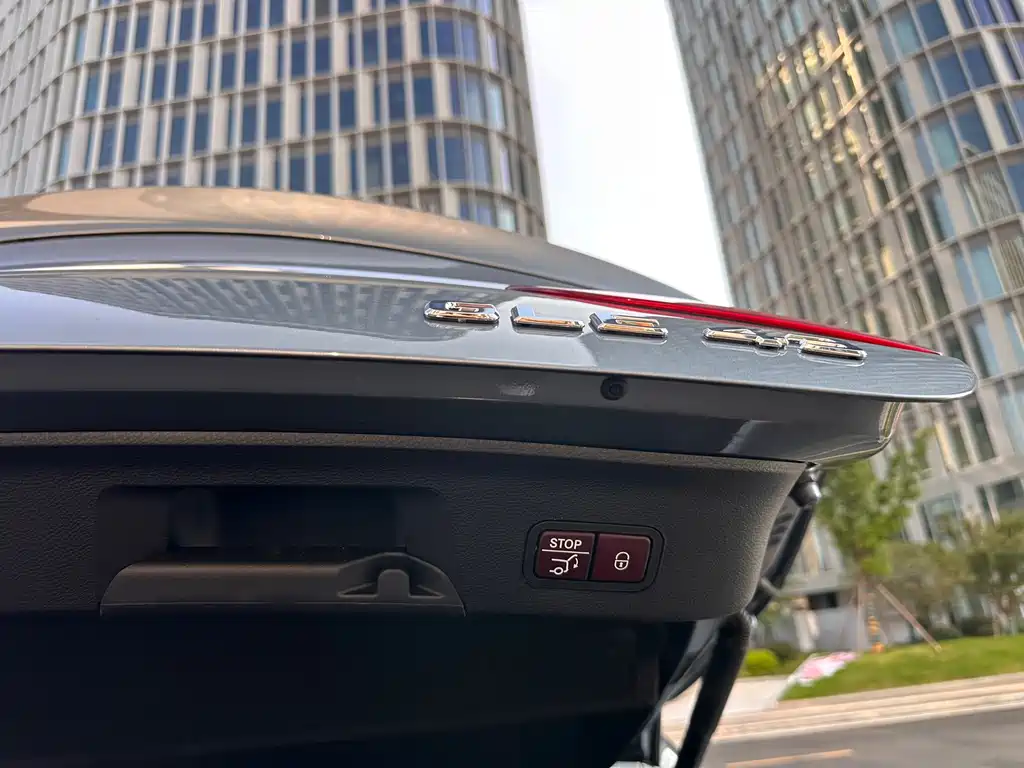 Mercedes-Benz GLE Coupe AMG — миниатюра 33
