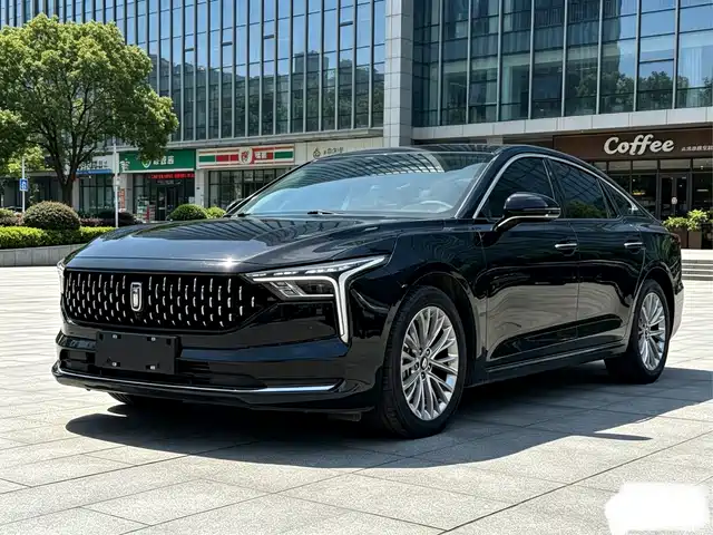 2024 Bestune B70
