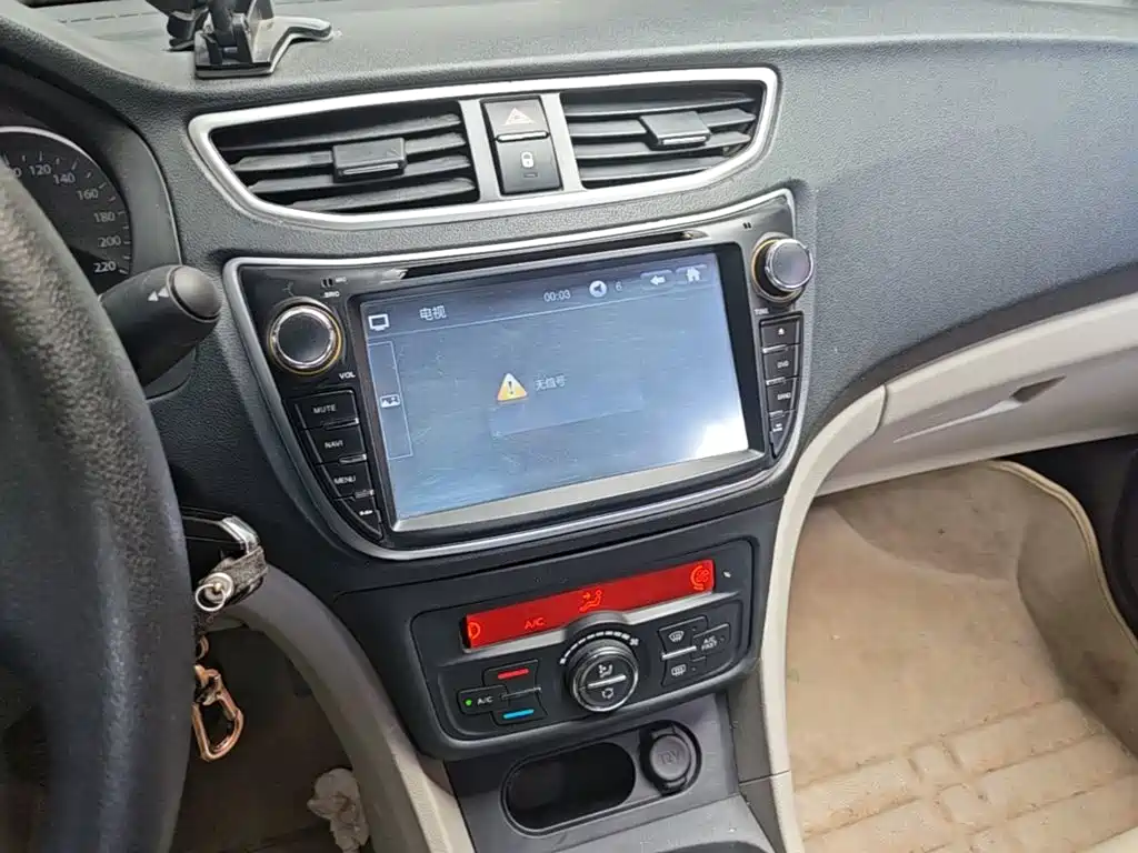 Aeolus L60 — миниатюра 13