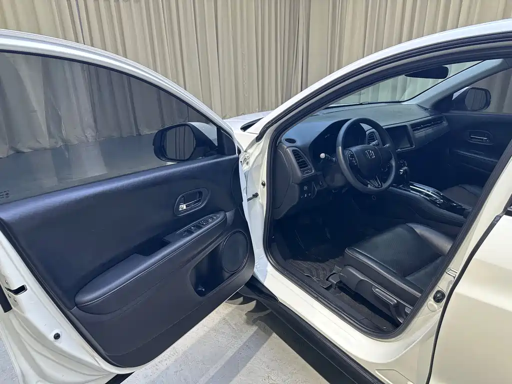 Honda Vezel — миниатюра 9