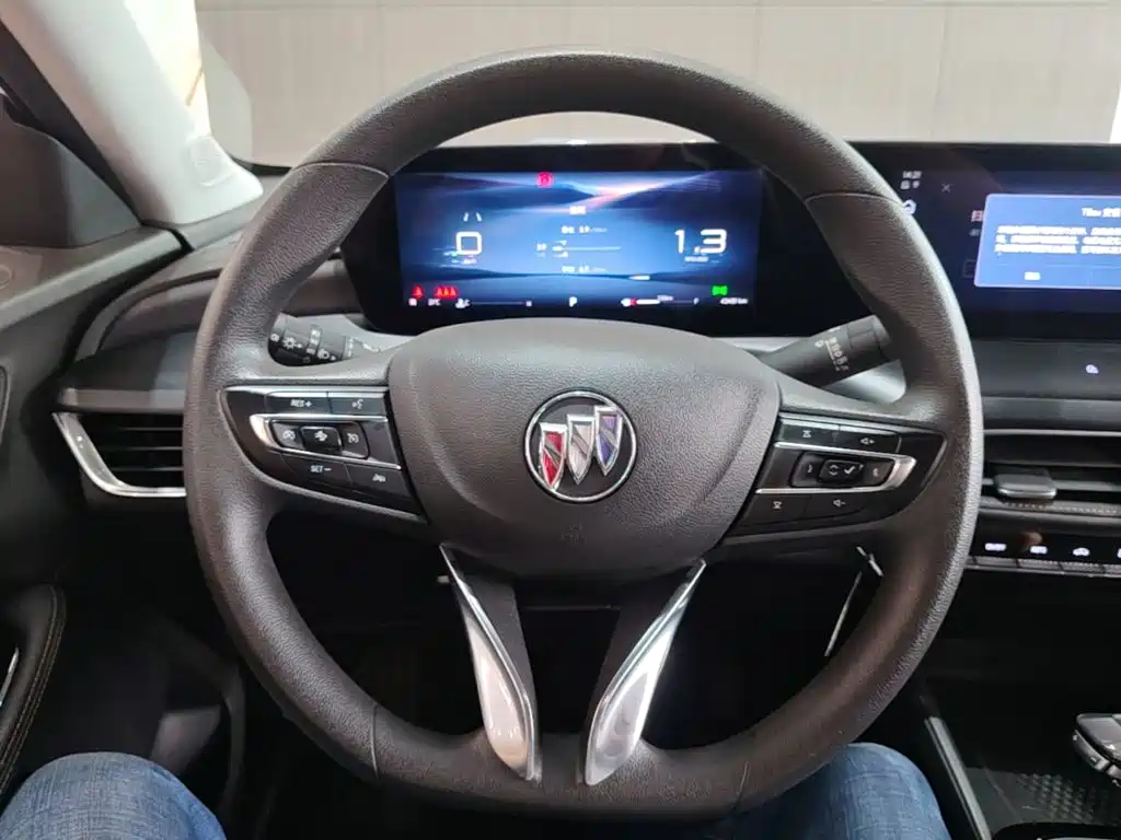 Buick Verano — миниатюра 11