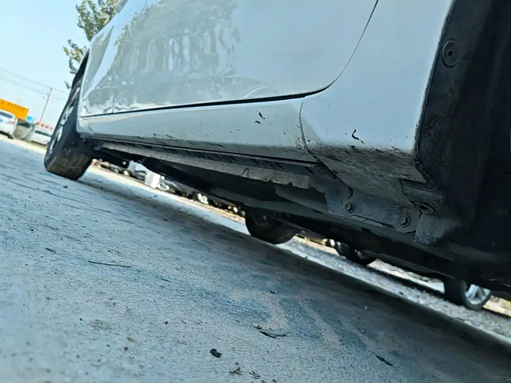 Toyota Levin — миниатюра 21
