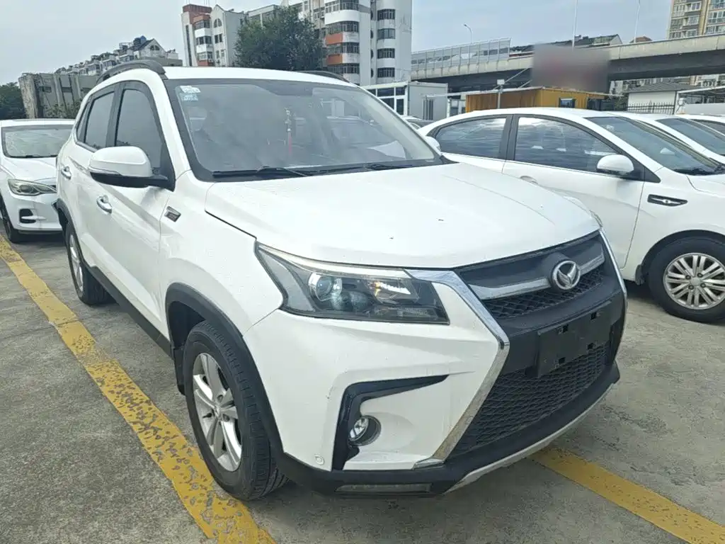 Huasu Huansu S5 — миниатюра 4