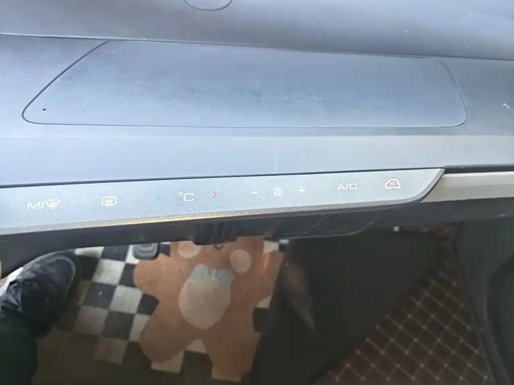 Wuling Nano EV — миниатюра 13