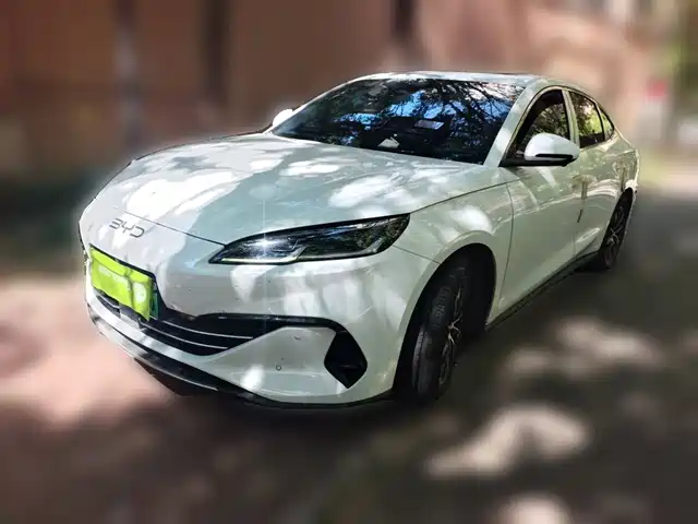 BYD Seal 06