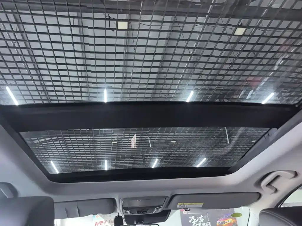 Honda Breeze — миниатюра 15